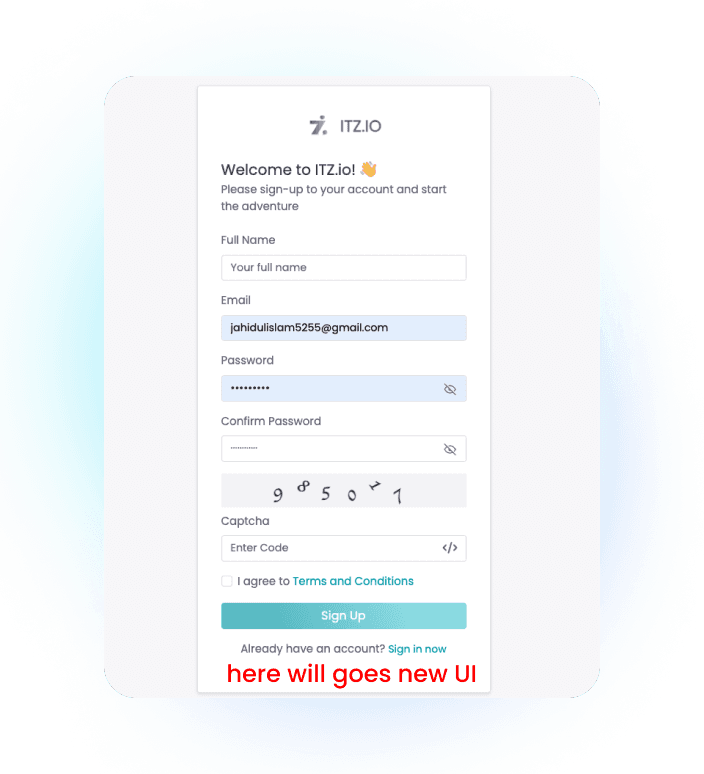 How to create resume